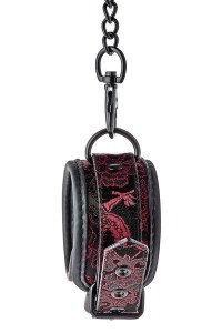 Ekskluzivne lisice za noge Blaze 21535-21